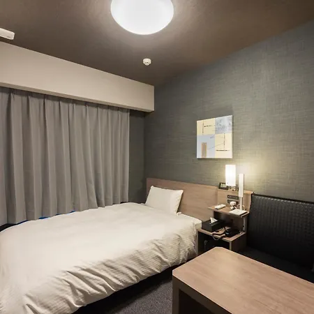 Hotel Route Inn Grand Nagoya Fujigaoka Ekimae Exterior photo