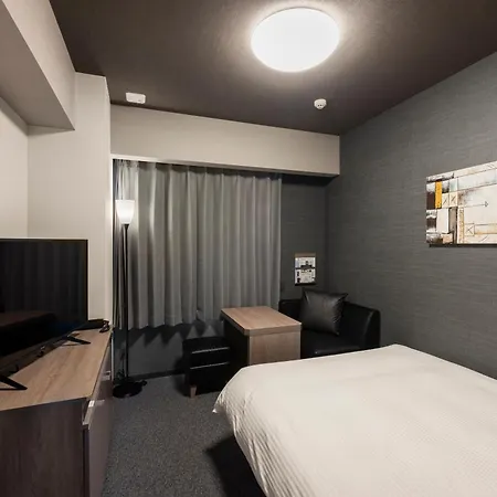 Hotel Route Inn Grand Nagoya Fujigaoka Ekimae Exterior photo
