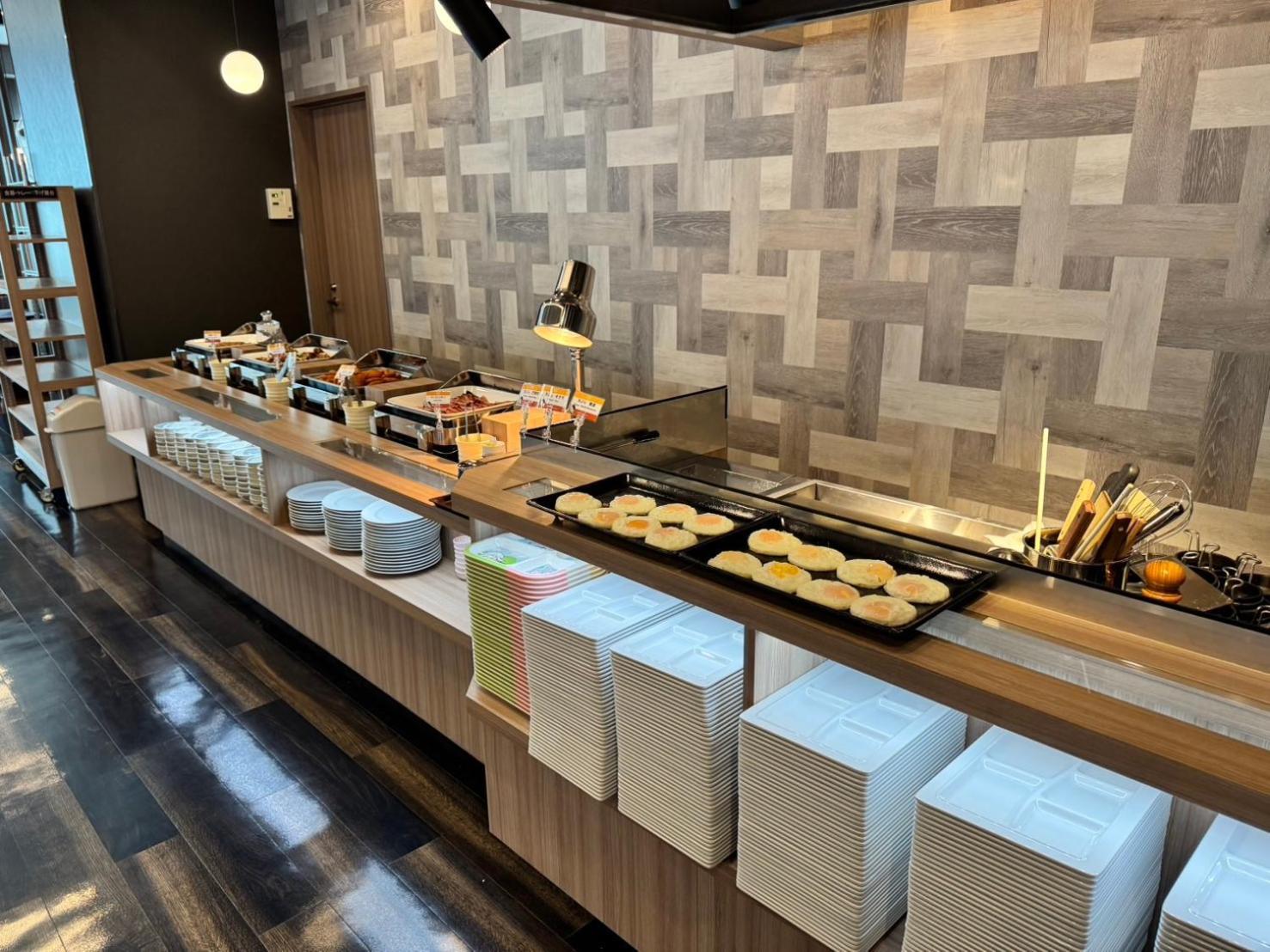 Route Grand Fujigaoka Ekimae Hotel
