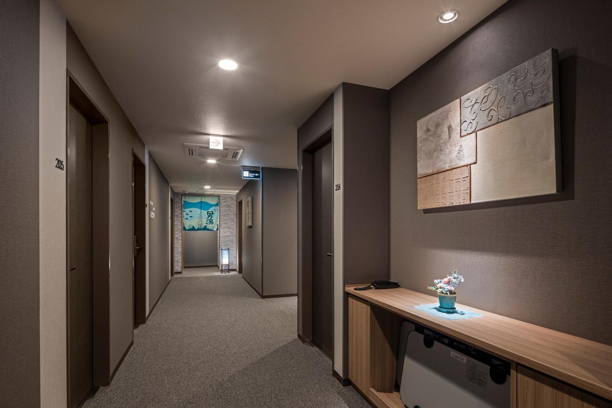 Hotel Route Grand Fujigaoka Ekimae 3*