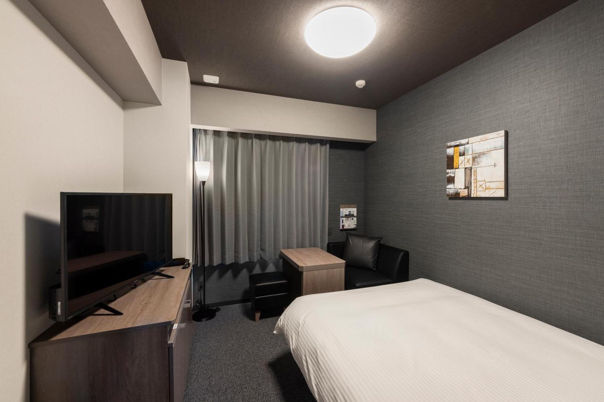 Route Grand Fujigaoka Ekimae Hotel Nagoya