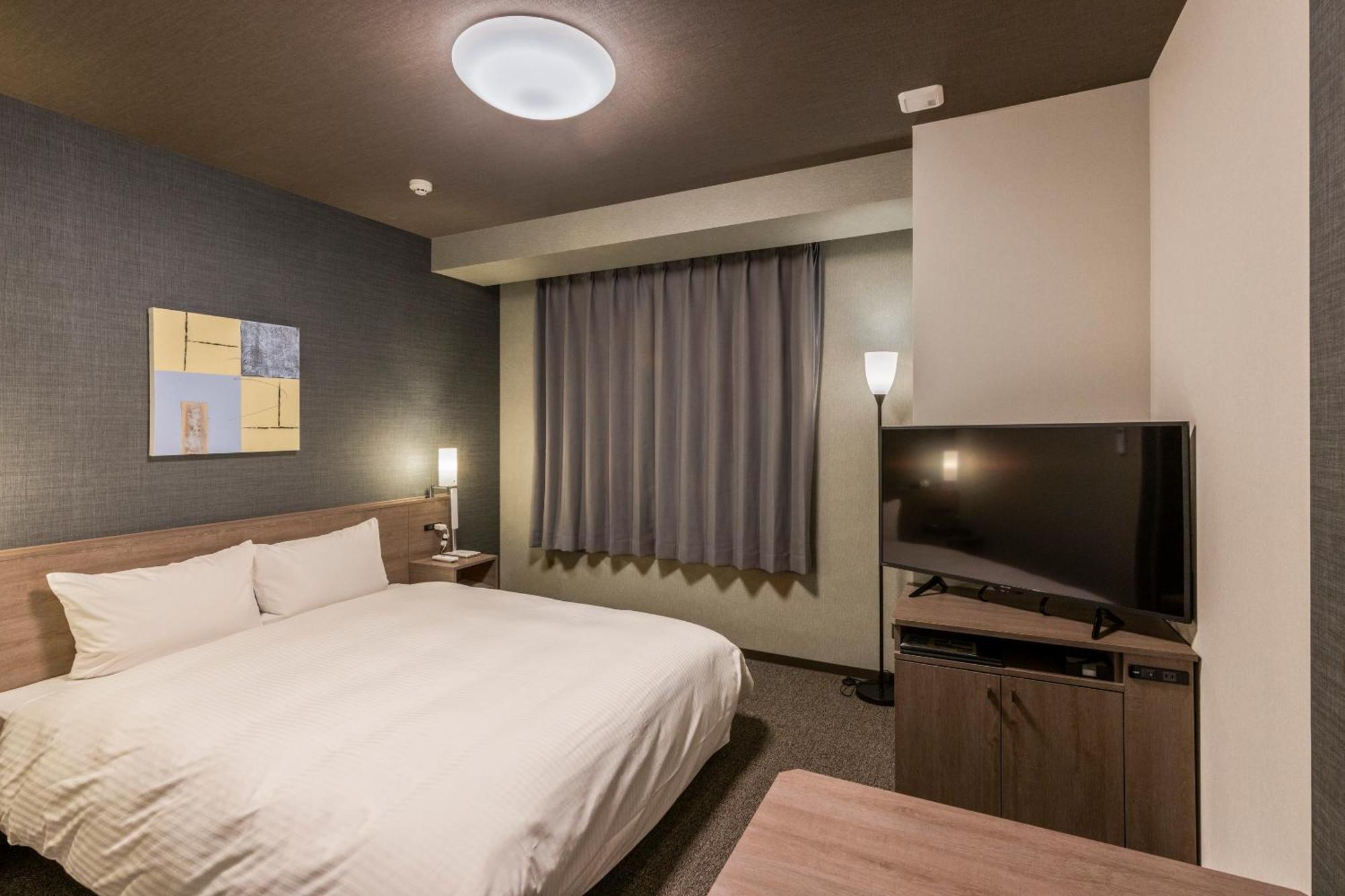 Route Grand Fujigaoka Ekimae Hotel